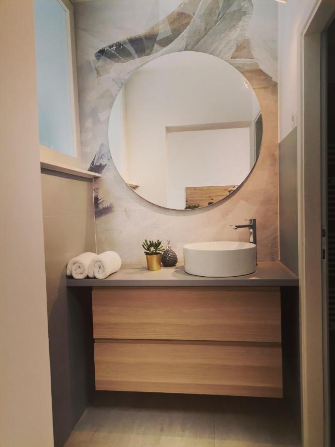 Studio Apartment Monvi PUY Exterior foto