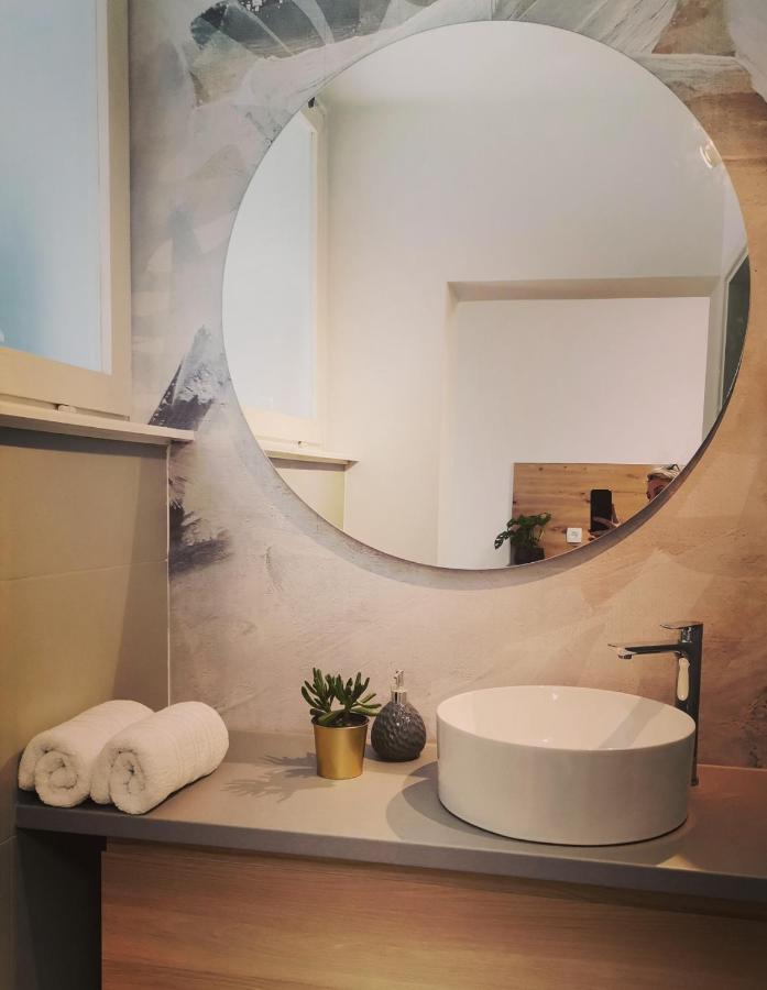 Studio Apartment Monvi PUY Exterior foto