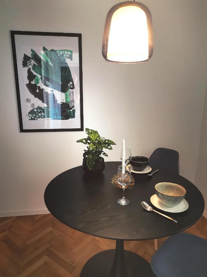 Studio Apartment Monvi PUY Exterior foto