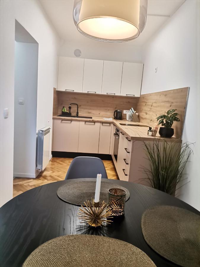 Studio Apartment Monvi PUY Exterior foto