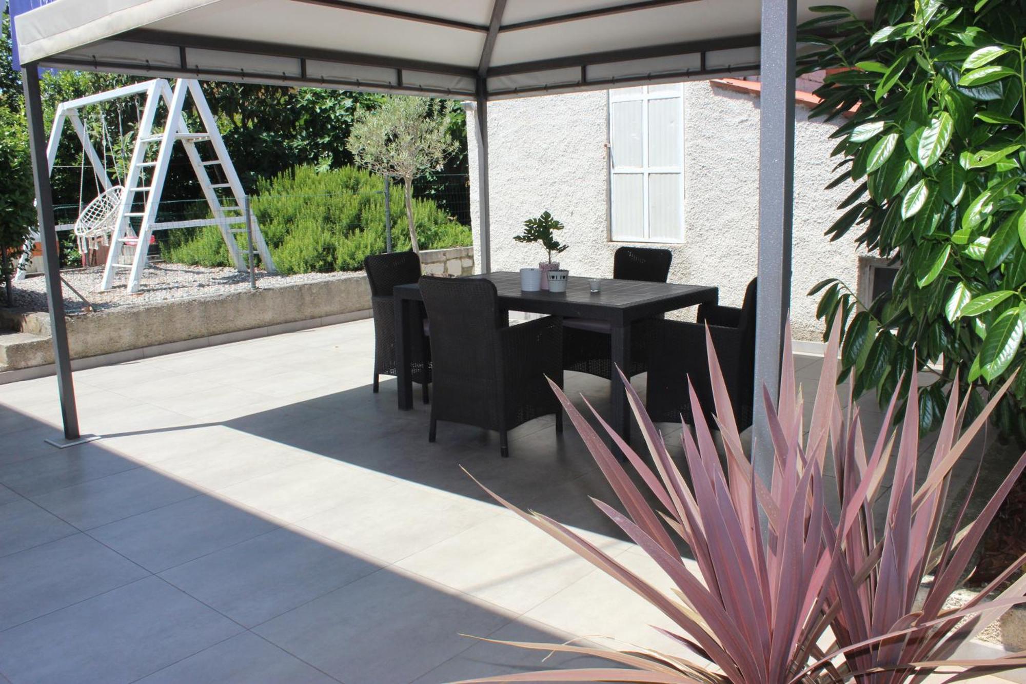 Studio Apartment Monvi PUY Exterior foto